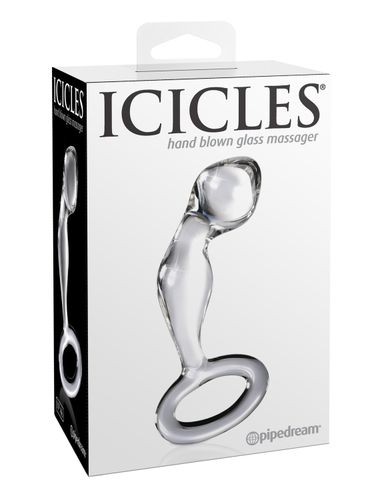Icicles No. 46 Clear na Arena.pl