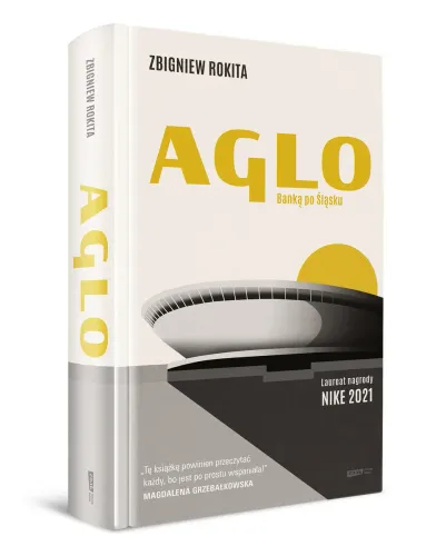 Aglo. Banką po Śląsku na Arena.pl