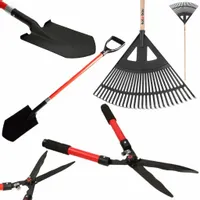 ZESTAW 3W1 NARZĘDZIA OGRODOWE UWOLNIJ BLASK NATURY