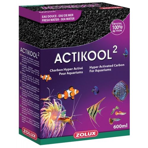 Węgiel aktywny ACTIKOOL² na Arena.pl