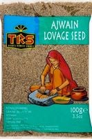 Kminek koptyjski ziarno Ajwain Seeds TRS 300g