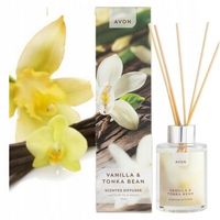 AVON_Dyfuzor zapachowy WANILIA i Fasolka Tonka
