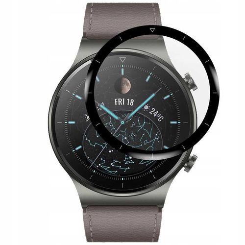 Spacecase Hybrid Glass Huawei Watch Gt2 Pro na Arena.pl