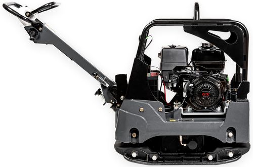 CEDRUS ZG440HRE-PRO ZAGĘSZCZARKA DO GRUNTU SPALINOWA 455kg REWERS HYDRO DWUKIERUNKOWA PRZÓD-TYŁ UBIJARKA UBIJACZKA PŁYTOWA PŁYTA WIBRACYJNA HONDA GX390 + DODATKOWE PŁOZY CEDRUS PROFESSIONAL CEDZG440HRE-PRO - OFICJALNY DYSTRYBUTOR - AUTORYZOWANY DEALER na Arena.pl