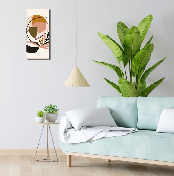 Obraz 20x50cm Inspiracja zdjęcie 2