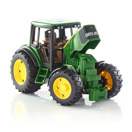 Traktor John Deere 6920 Bruder 02050 na Arena.pl