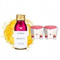 Kolagen naturalny 10000mg na stawy Collibre Beauty do picia 30szt po 60ml