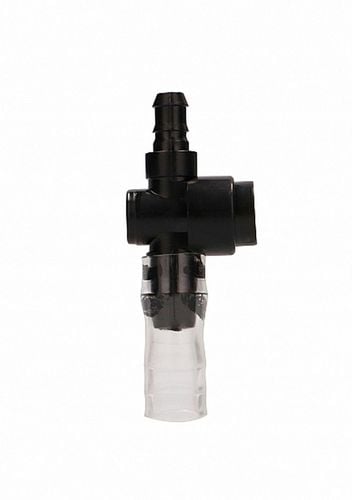deluxe beginner pump - black na Arena.pl