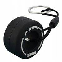 Breloczek Need For Speed Opona Koło Guma Pirelli P Zero F1 Formuła Wyścigi