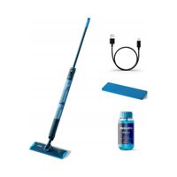Mop elektryczny PHILIPS OneUp XV5113/01 bezprzewodowy Lekki i wydajny