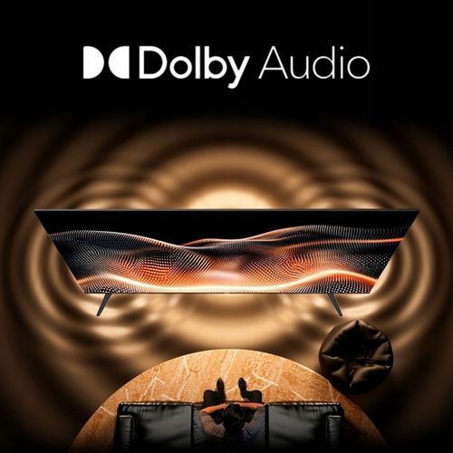 Telewizor QLED Google TV 40" METZ 40MQF7000Z Smart TV DVBT2 WiFi na Arena.pl