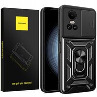 Spacecase Camring Oppo 10/10 Pro 5G Black