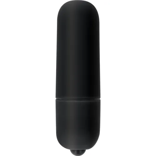 online mini bullet vibe czarny - kompaktowy model 10 trybow na Arena.pl