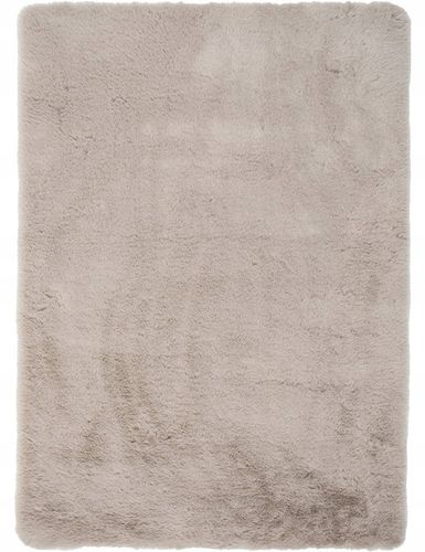 DYWAN PLUSZOWY MIĘCIUTKI RABBIT SHAGGY PLUSZ WŁOCHACZ FUTRO KRÓLIKA na Arena.pl