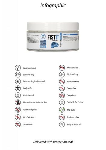 Fist It   Extra Thick   300 ml na Arena.pl