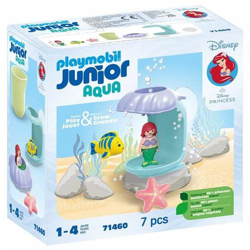 Playset Playmobil Ariel na Arena.pl