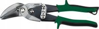 NOŻYCE DO BLACHY 240 MM ODGIĘTE LEWE NEO 31-062