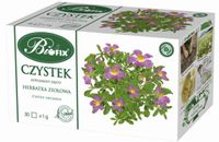 BIFIX Czystek 20x1,75g