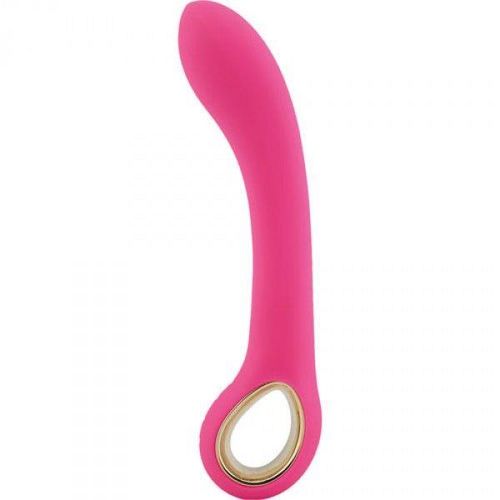 Wibrator-VIBRATORE CLASSICO HANDY LINE GRIP PINK na Arena.pl
