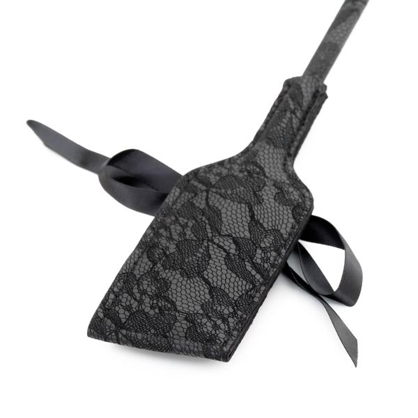 Fetish B-Series Tickler & Whip 3.0 zdjęcie 4