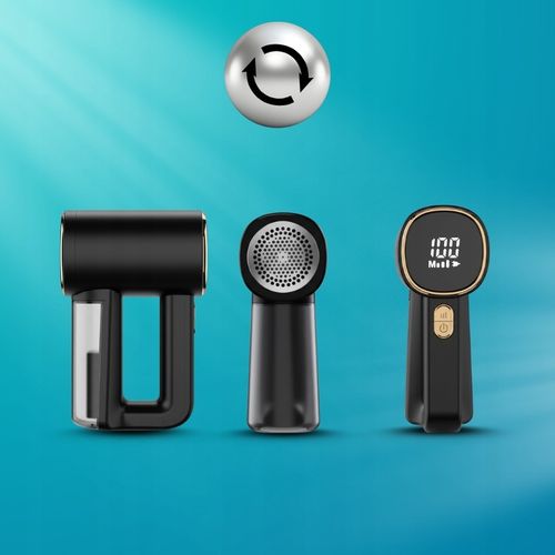 NOWOCZESNA DUŻA MASZYNKA GOLARKA DO UBRAŃ TAPICERKI SWETRÓW na Arena.pl