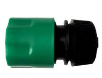 EDA8648 SZYBKOZŁĄCZKA OGRODOWA DO WĘŻĄ 1/2 STOP