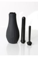 gruszka analna ergoflo extra anal douche perfect fit