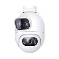 KAMERA zewnętrzna IMILAB EC6 DUAL monitoring do monitoringu 2w1 2x 2K