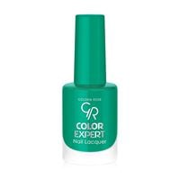 Golden Rose Color Expert Nail Lacquer 117 Trwały lakier do paznokci Kolor - 117
