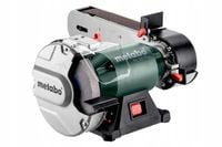 SZLIFIERKA TAŚMOWA BS 200 PLUS 600W 604220000 METABO
