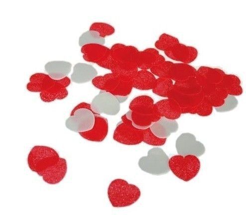 Miłosne konfetti do kąpieli na Arena.pl