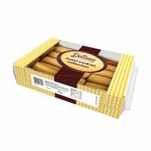 DELICPOL CIASTKA DOMOWE KRUCHE MAŚLANE 850G LUZ