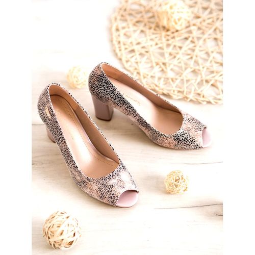 Czółenka Open Toe r.38 na Arena.pl