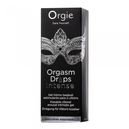 orgasm drops intense 30ml na Arena.pl