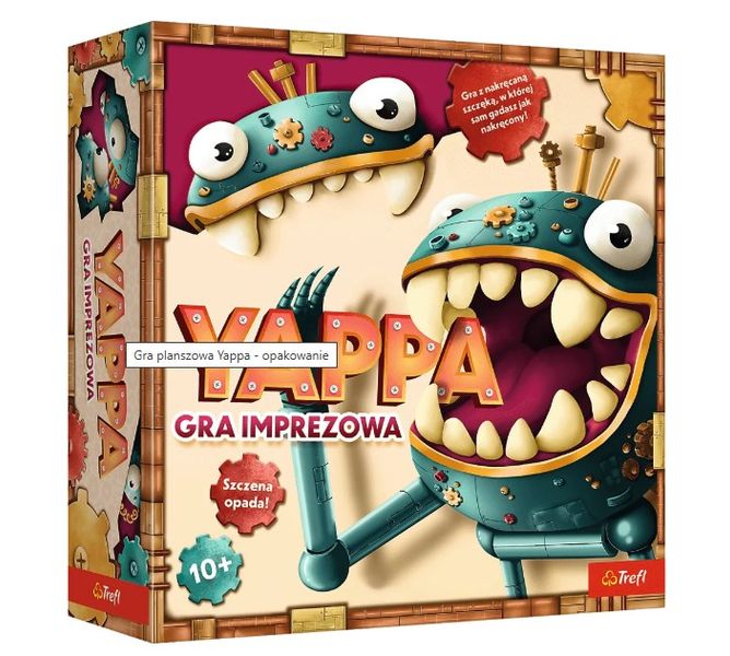 gra imprezowa-yappa 02965 zdjęcie 1