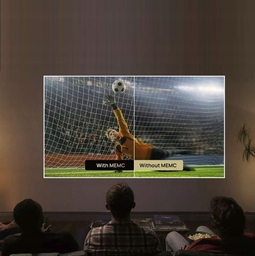 Projektor VIZIO TECH A9G 1550Ansi AndroidTV 14 FullHD 4K Dolby WIFI 6 na Arena.pl