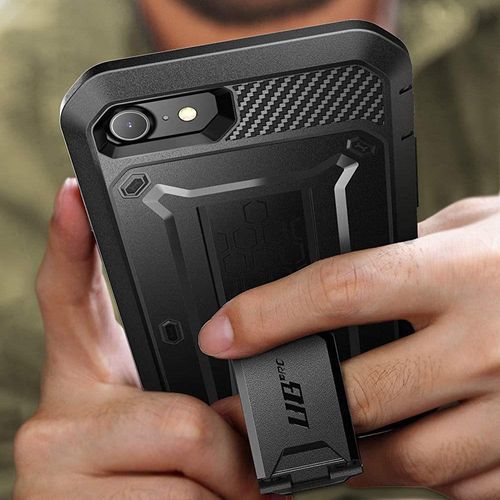 SUPCASE UNICORN BEETLE PRO IPHONE 7/8/SE 2020 BLACK na Arena.pl