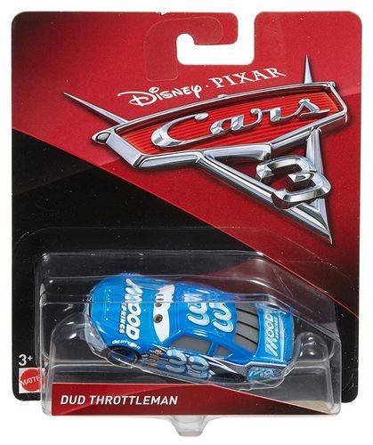 AUTA 3 AST DXV29 / DXV44 DUD THROTTLEMAN na Arena.pl