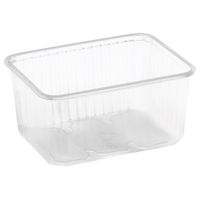 pojemnik garmażeryjny kp822rce 1500ml 50szt guillin sup