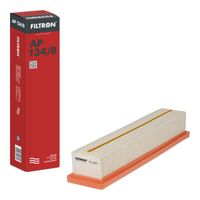 FILTR POWIETRZA DO RENAULT Clio III / Clio Collection 2008 2009 2010 2011