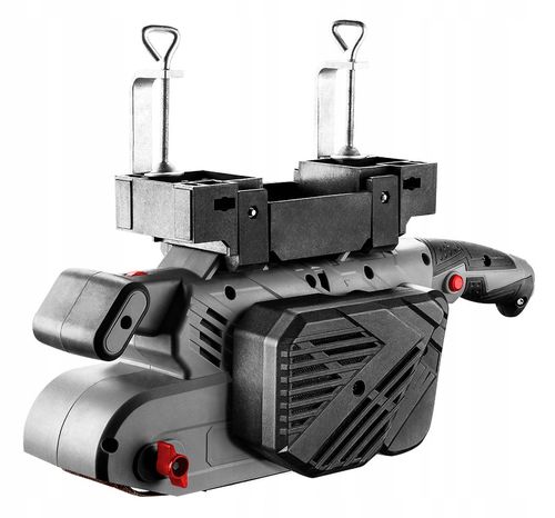 Szlifierka taśmowa GRAPHITE 59G395 na Arena.pl