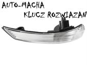 Ford Focus Mk2 kierunkowskaz w lusterko lewy