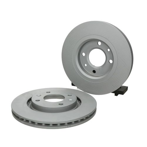 TARCZA HAM PRZOD 266X22 V ATE na Arena.pl