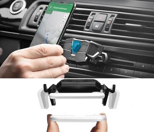 spigen tms24 cd slot car mount holder na Arena.pl