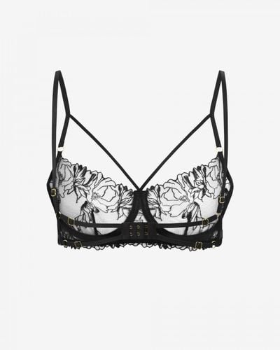 biustonosz leticia black s promees na Arena.pl