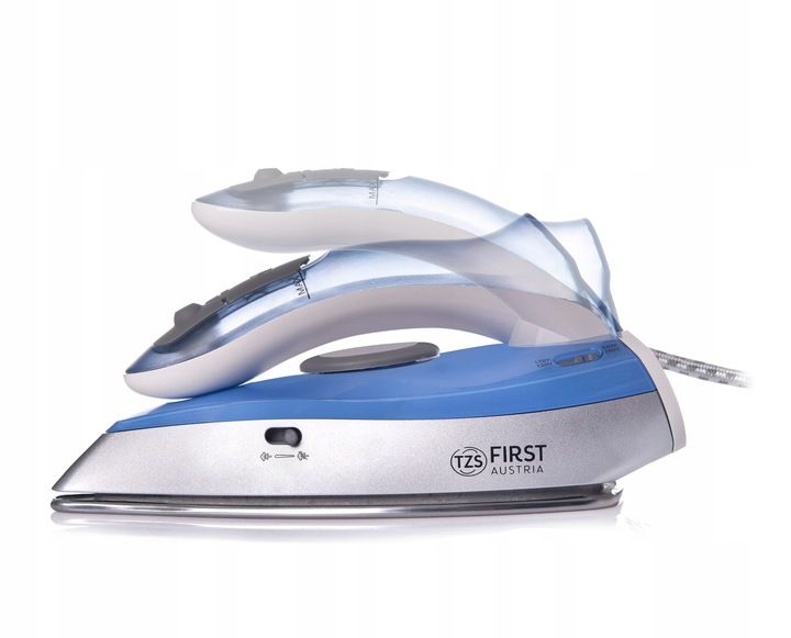 Żelazko turystyczne podróżne 1100W First Austria zdjęcie 4