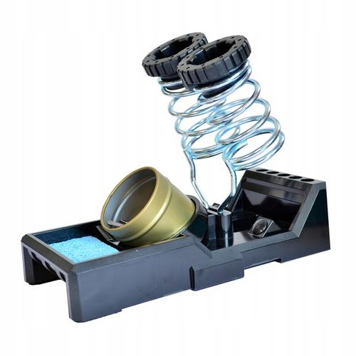 WYPALARKA DO DREWNA SKÓRY PIROGRAF WEP 939-III dwie kolby do szybkiej na Arena.pl