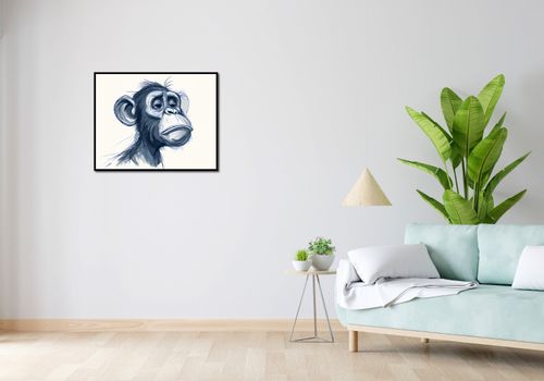 Plakat 76x60,5cm Zaduma na Arena.pl