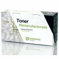 Toner z Recyklingu Karkemis 415X Różowy