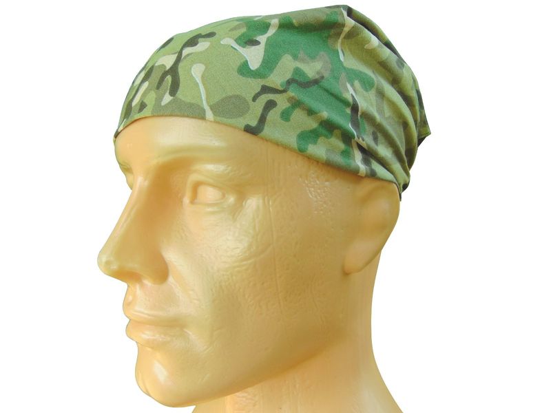 BANDAMKA MULTITARN  MFH zdjęcie 1